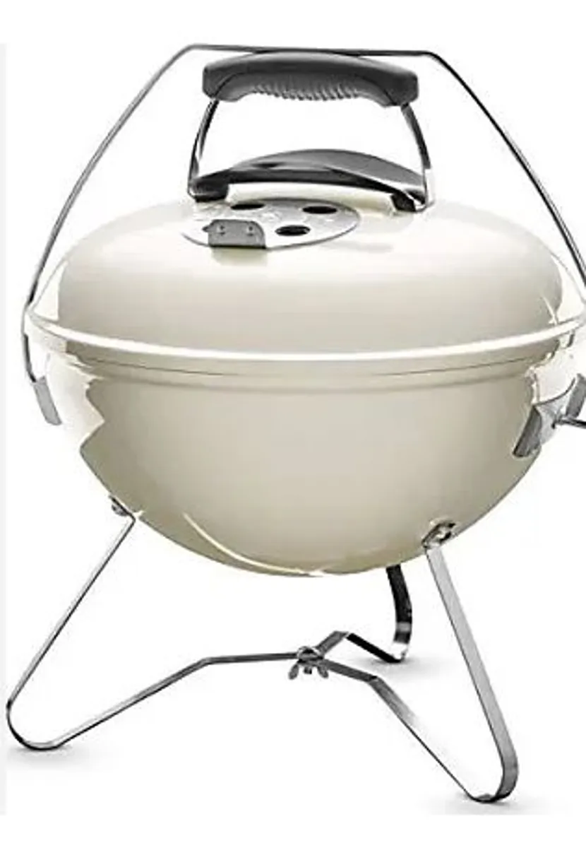 Weber Smokey Joe Premium